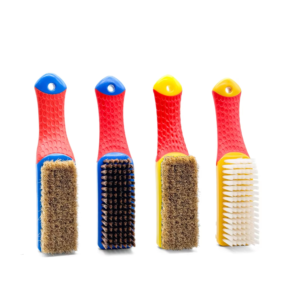 Cepillo de limpieza para asien - Seat Cleaner Fabric reseña y precio