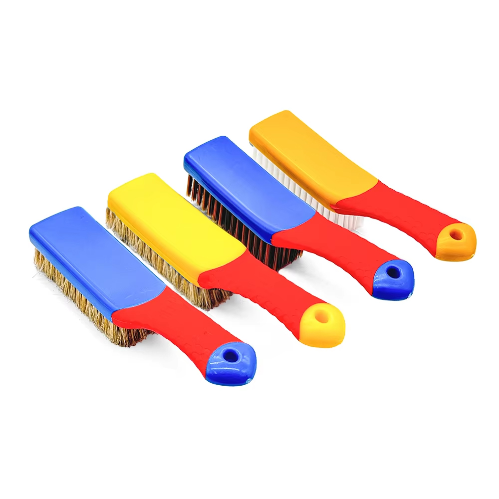 Cepillo de limpieza para asien - Seat Cleaner Fabric reseña y precio