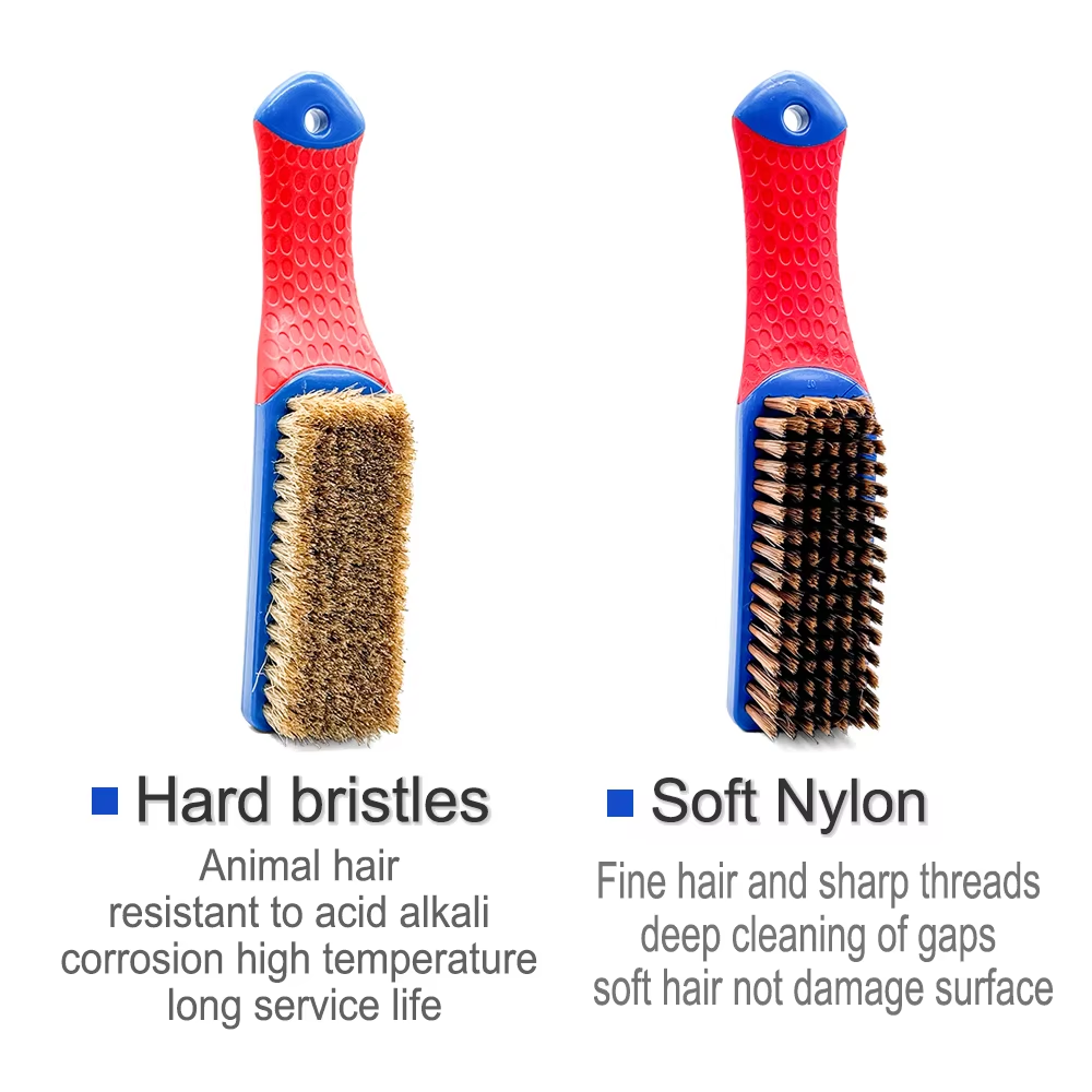 Cepillo de limpieza para asien - Seat Cleaner Fabric reseña y precio