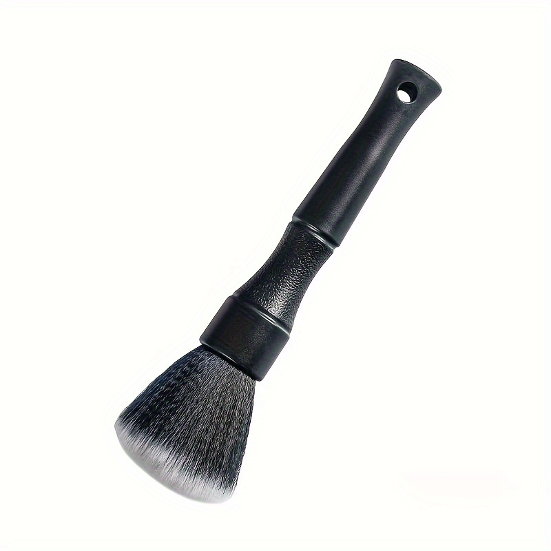 Cepillo para detalles de coche - Seat Cleaner Fabric reseña y precio
