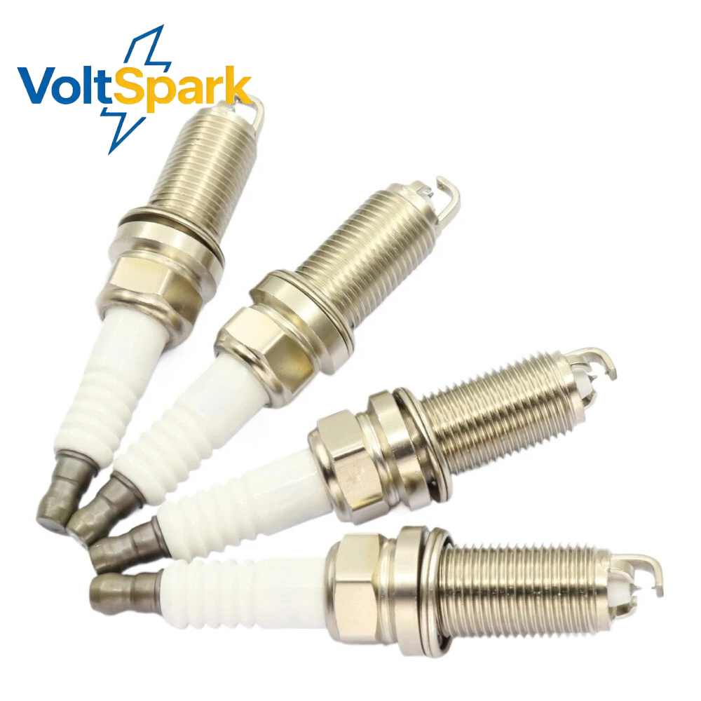 A0041594403 Bujía para Mercede - Bosch Spark Plug Platinum reseña y precio