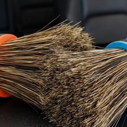 Cepillo para detalles interior - Dirt Brush Interior reseña y precio